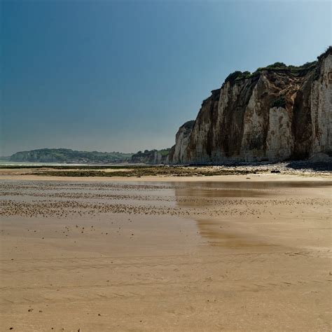 Plage Du Petit Ailly (Varengeville-sur-Mer) - All You Need to Know ...