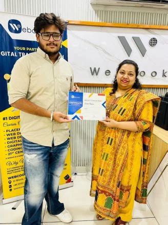 Digital Marketing Courses & IT Training Institute in Amritsar