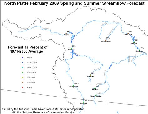 NWS Missouri River Basin/Pleasant Hill, MO