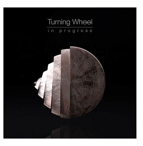 In Progress: Turning Wheel: Amazon.in: Music}