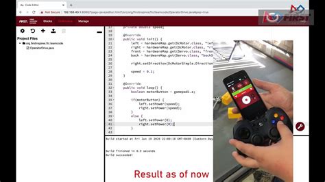 Use Controller On Java YouTube 的图像结果