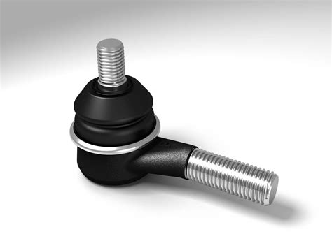 How To Adjust Track Rod Ends at Pauline Tomlinson blog