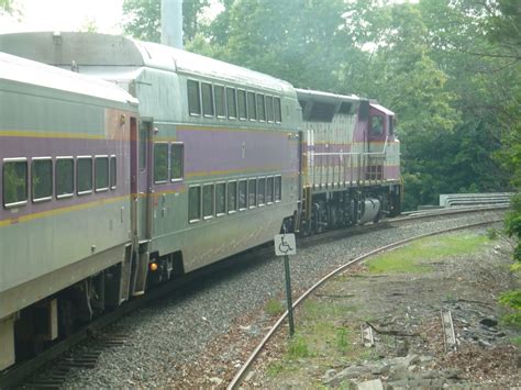 Needham Junction | Miles in Transit