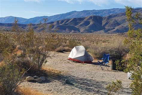 Blair Valley Camping and Hiking Guide - Anza Borrego | Outdoor SoCal