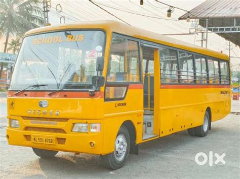 SCHOOL Bus 42 SEAT EICHER SKYLINE - Commercial & Other Vehicles ...