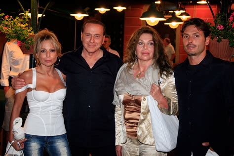 La gran sucesión de Berlusconi | Internacional | EL PAÍS