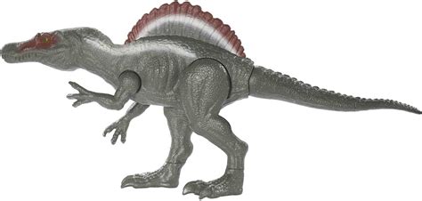 Mattel Buy Jurassic World Large Basic Spinosaurus at Ubuy India