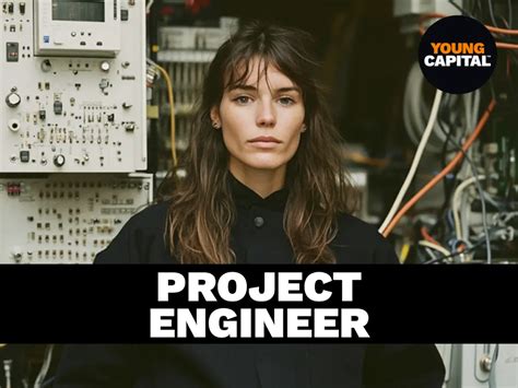 Project Engineer 的图像结果