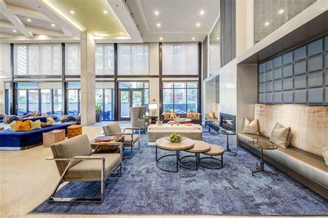 Gables McKinney Ave.