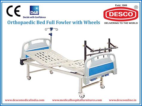 Medical Othopaedic Bed Full Fowler - Suppliers, Manufacturers ...