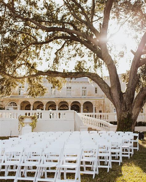 Bella Cosa | Florida Wedding Venue | We are so excited about our Open ...