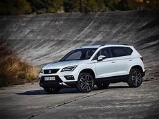 seat ateca gebraucht at seat ateca 2016 autoevolution seat ateca gebraucht at seat ateca 2016 autoevolution