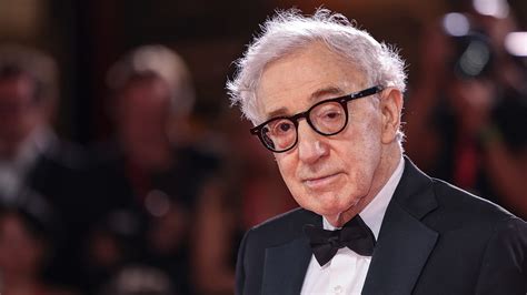 Woody Allen responds after Russian film festival appearance condemned ...