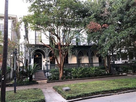 BELLWETHER HOUSE (Savannah) - B&B Reviews, Photos, Rate Comparison ...