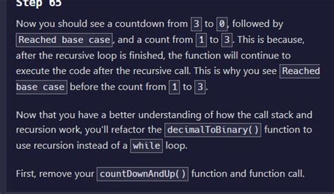 Image result for Recursive Function Example JavaScript