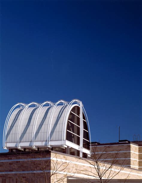 Lynbrook Public Library | Bentel & Bentel Architects/Planners A.I.A.