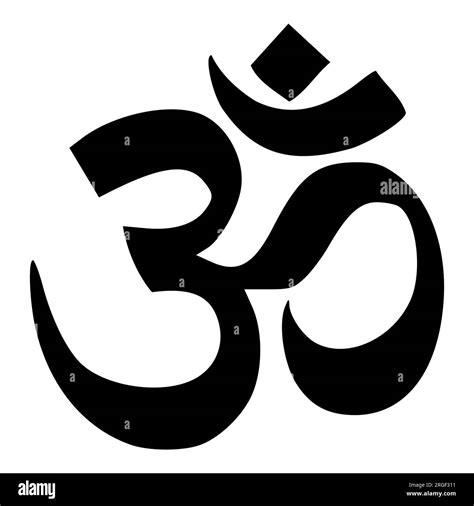 Hindu Religion Symbol Wallpaper