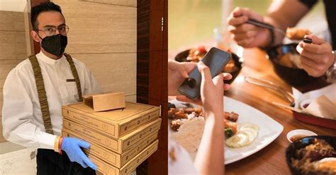 These 8 Restaurants Serving Delicious Food Are Truly The Food Delivery ...