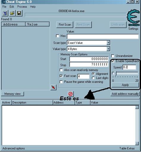 Image result for Cheat Engine Android Como Funciona