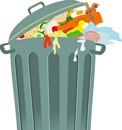 Trash bin clipart 20 free Cliparts | Download images on Clipground 2026