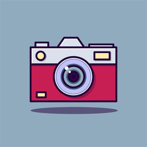 Camera Graphic 的图像结果