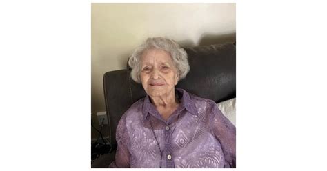 Mary Lee Caves Obituary (2024) - Garden City, KS - Garnand Funeral ...