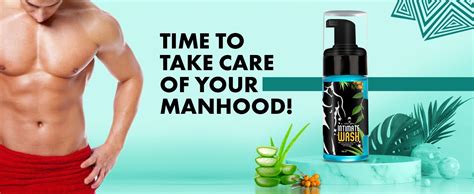 Foxy.in : Buy UrbanGabru Intimate Wash (100ml) online in India on Foxy ...