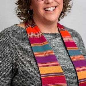 Rev. Terri Burnor: Guest Speaker at Lake Fellowship, Lake Minnetonka ...
