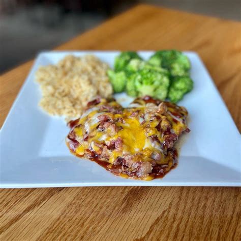 The Neighbors Place menu in Lynchburg, Virginia, USA