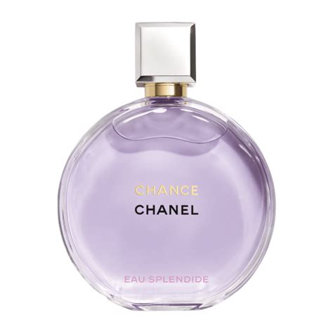 CHANCE EAU SPLENDIDE EAU DE PARFUM VAPORIZZATORE - 100 ml | CHANEL