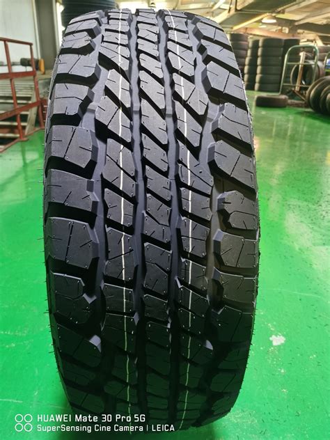 at Mt Tyre All Terrain Mud SUV Car Tire Lt245/75r16 275/65r18 Lt 265 ...