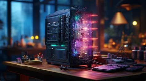 Computer Server HD Images 的图像结果