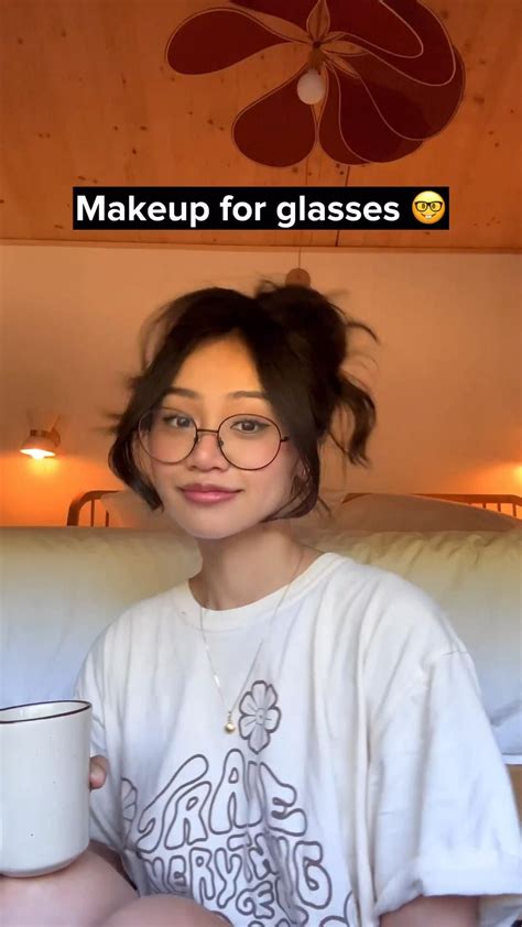 Korean Glass Skin Routine Naturally At Home in 2024 | Glasses makeup, Beauty makeup tutorial ...