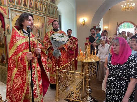 Опора нашего хора. Юбилей уставщика Елены Пахомовой - Храм Спаса ...