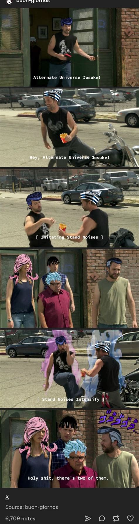 Jojo Meme Music 的图像结果