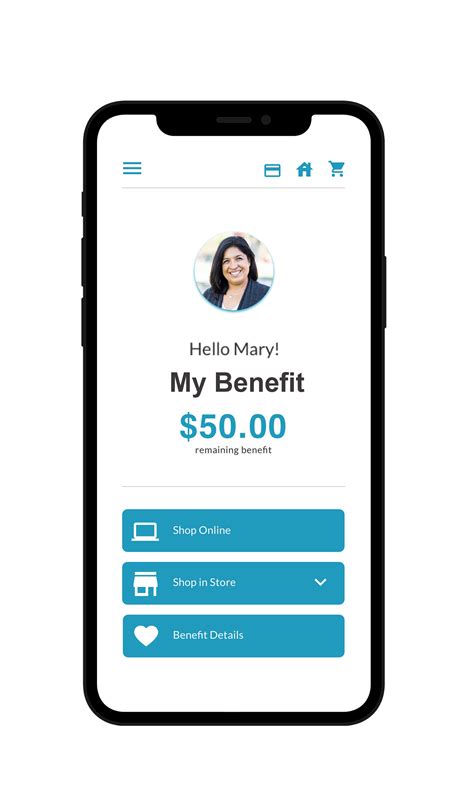 Healthy Benefits Plus | Easy Access to Health Benefits