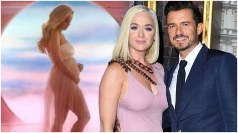 It's a girl for Katy Perry, Orlando Bloom; here's what they named their ...
