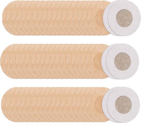 Buy Tugaizi 30 Pairs Nipple Breast Covers Nipple Cover Disposable ...