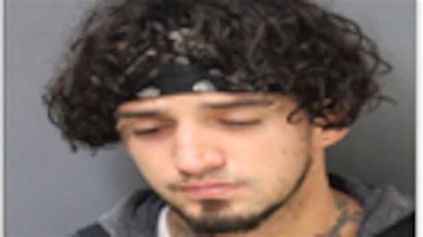Man arrested for carrying pipe bombs across Gold Star Bridge
