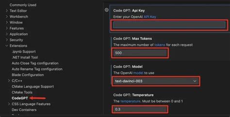 Как использовать ChatGPT для разработчиков? +расширение для VSCODE ...