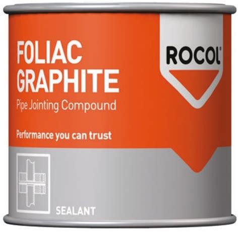 30042 Rocol | Rocol Rocol 30042 Pipe Sealant Paste for Jointing 400 g ...