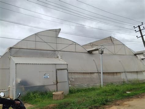 ASR.GreenHouse.co - Polyhouse, Pond-liner, Mulch Fields