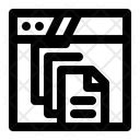 Web Data Icon 的图像结果