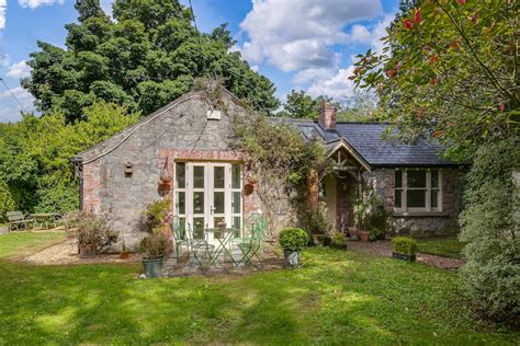 Cut-stone cottage with country garden and a story to tell in Kilternan ...