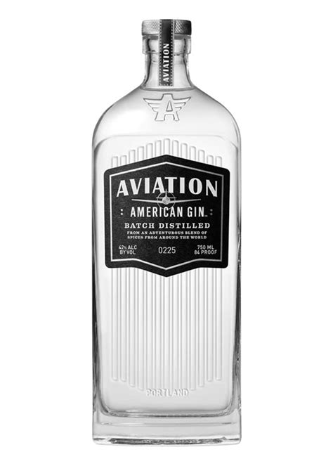 AviationGin Buy Aviation Gin, 750mL, 84 proof Online India | Ubuy