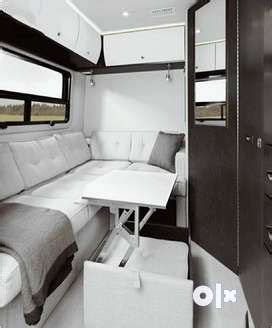 Vanity Van in India, Free classifieds in India | OLX