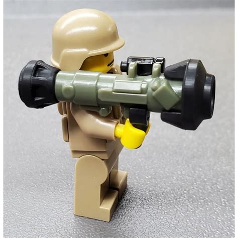 Flamethrower LEGO Hand 的图像结果