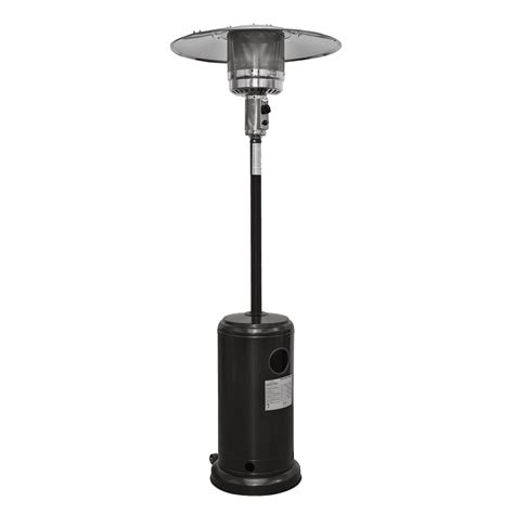 Dellonda 13kW Outdoor Garden Gas Patio Heaters | Aldea Group