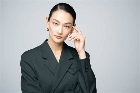 冨永愛「大奥」インタビュー - MANTANWEB（まんたんウェブ）