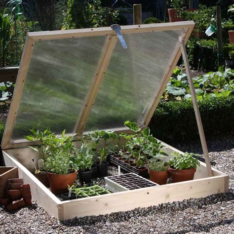 Cloches & Cold Frames - Garden Supplies by Harrod Horticultural